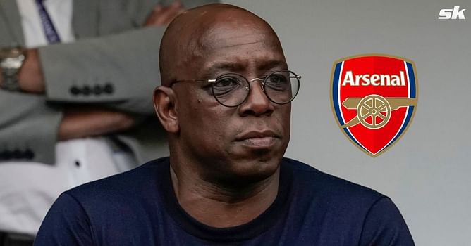 “Today you saw” – Ian Wright feels Arsenal should sign new player in 26-year-old star’s position after Nottingham Forest defeat