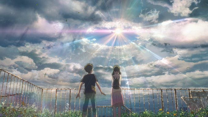 Where to watch Weathering with You? Streaming platforms explored