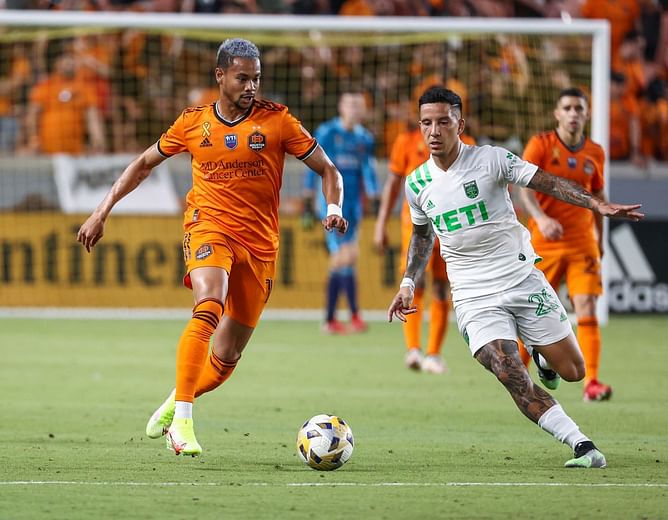 Houston Dynamo vs Austin FC Prediction and Betting Tips | 27th May 2023
