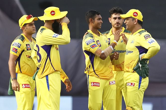 "I think Pathirana could be better than Malinga" - Scott Styris makes a 'massive' claim about Chennai Super Kings pacer