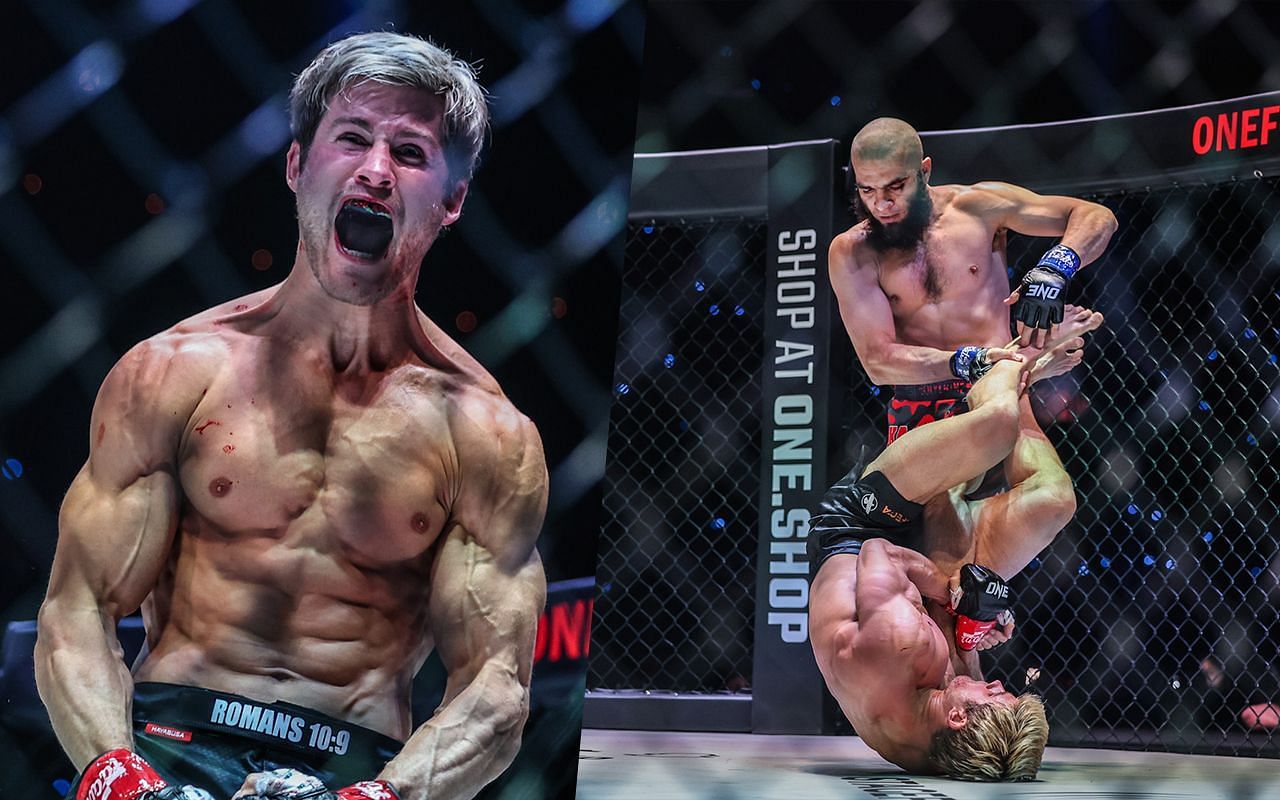 Sage Northcutt returns after four years away from competition at ONE Fight Night 10