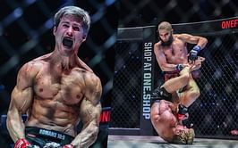 ‘Excited’ Sage Northcutt stayed up all night after ONE Fight Night 10 win: “I just couldn’t sleep”