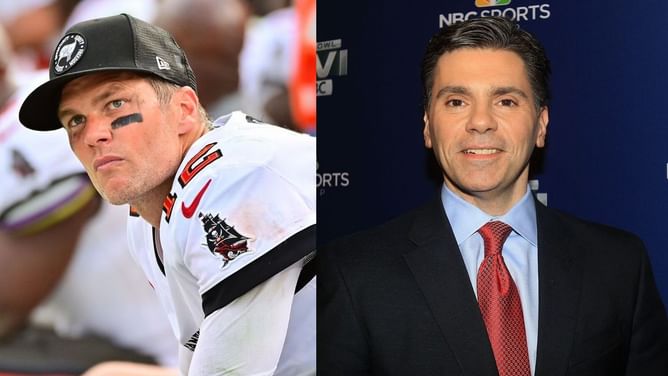 Mike Florio slams Dolphins ownership's ‘nutty’ Tom Brady scheme - “Ill-conceived mess”