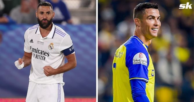 Will Karim Benzema earn more than Cristiano Ronaldo in Saudi? Report highlights details as Real Madrid striker edges closer to Al-Ittihad move