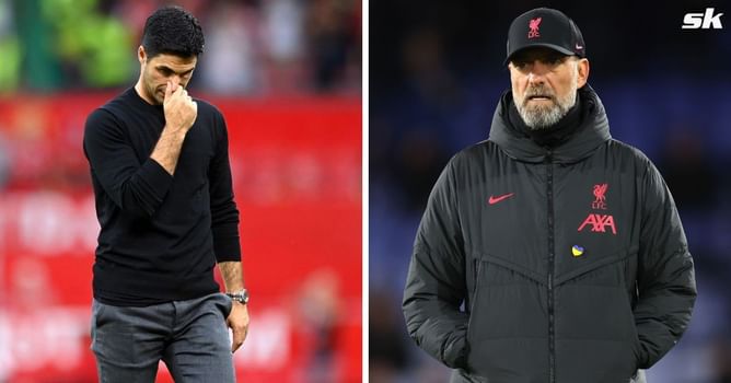 Arsenal and Liverpool linked with exciting 21-year-old defender who could be relegated from the Premier League: Reports