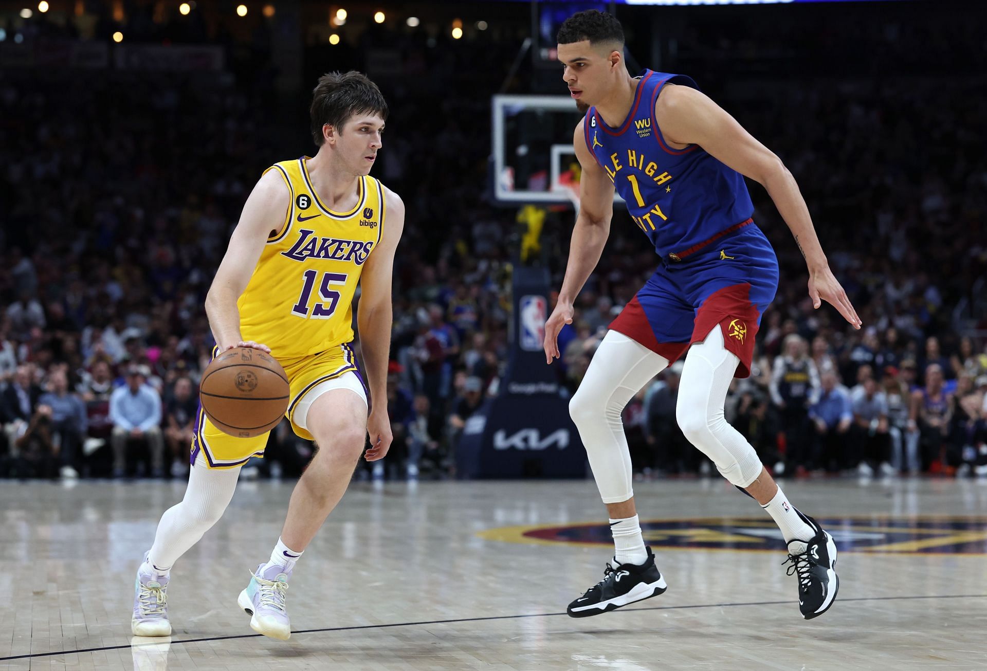 Lakers vs Nuggets prediction &amp; game preview ahead of Game 3