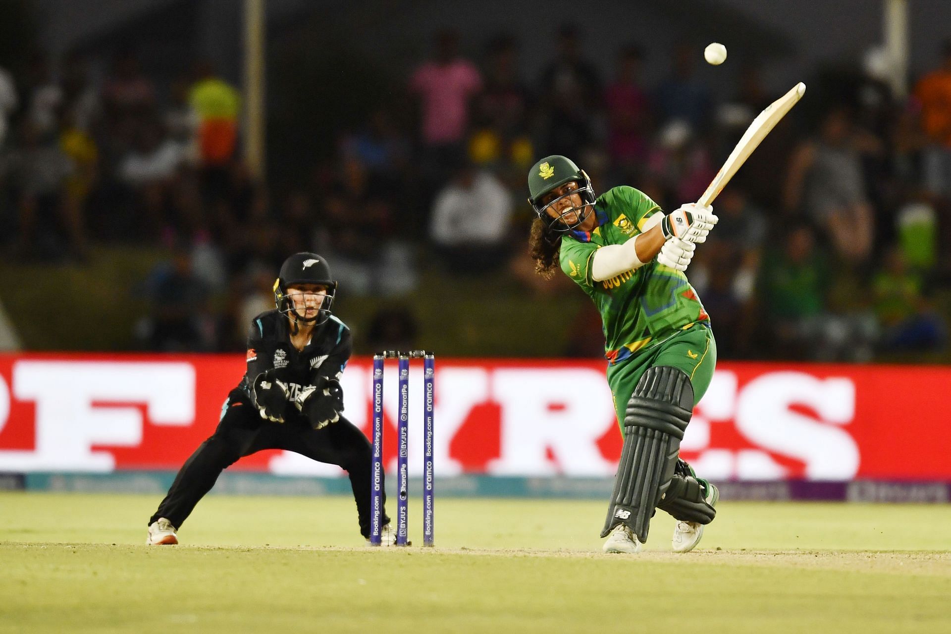 South Africa v New Zealand - ICC Women&#039;s T20 World Cup South Africa 2023