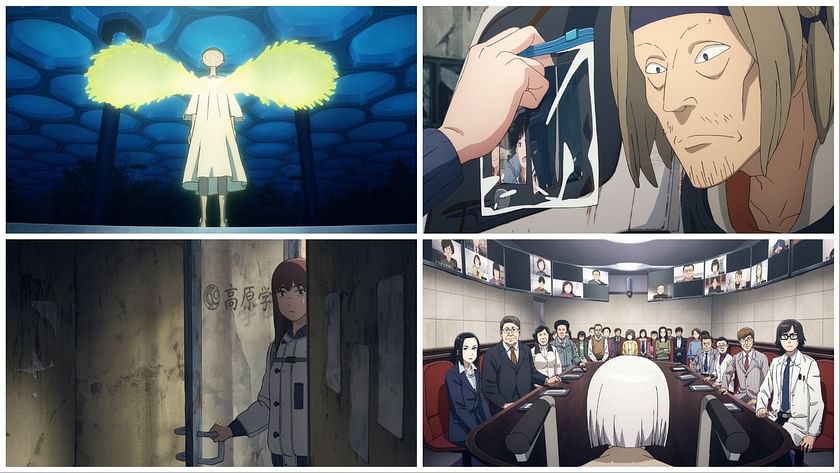 9 Animes like Heavenly Delusion - Sportskeeda Stories