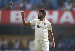"I still believe it's a miracle"- Mohammed Siraj recalls how his Dengue 'disappeared' during practice