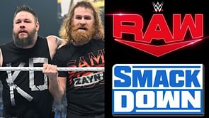 WWE's Tag Team depth chart revealed for RAW and SmackDown - Reports