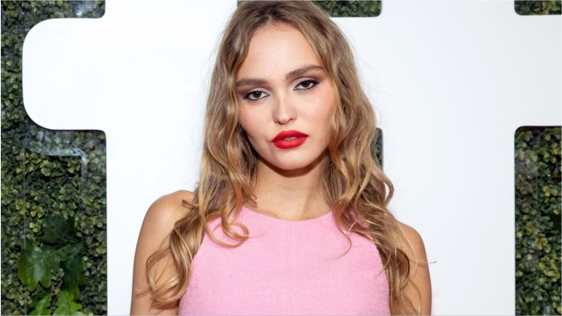 Lily-Rose Depp has never revealed much about her personal life (Image via Emma McIntyre/Getty Images)