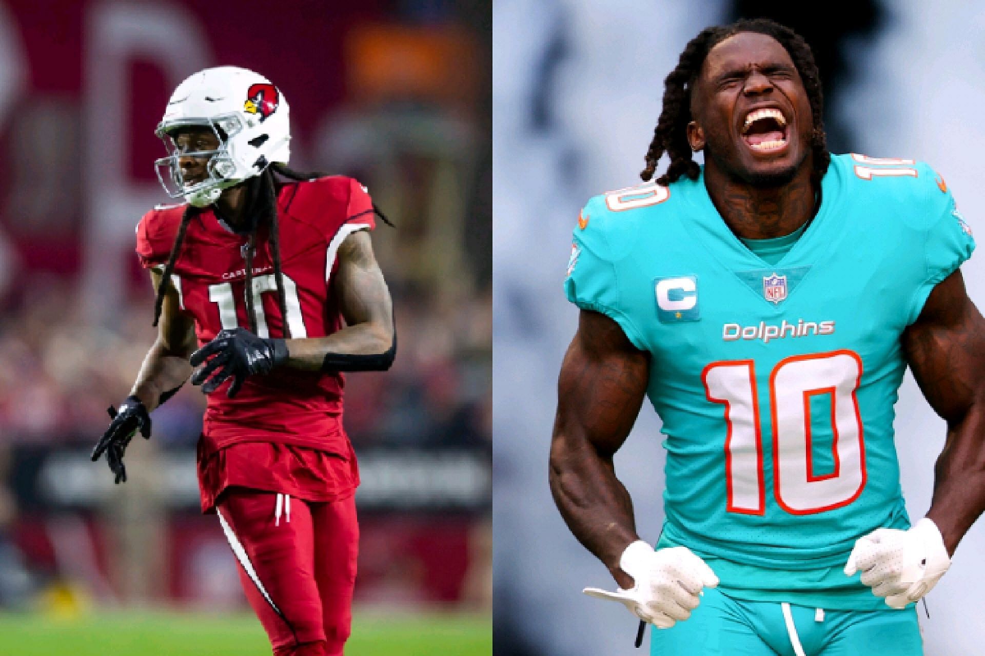 DeAndre Hopkins Rapidly Accelerates the Cardinals' Timeline - The