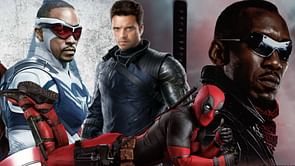Disney in total disarray as another MCU movie shuts down; Deadpool 3 also suffers
