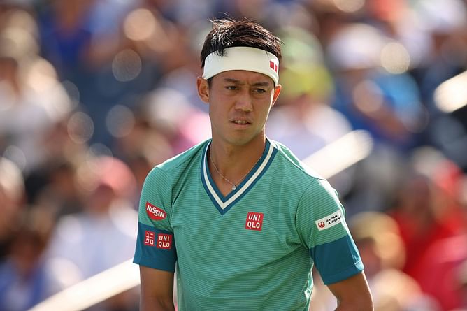 Kei Nishikori postpones comeback yet again