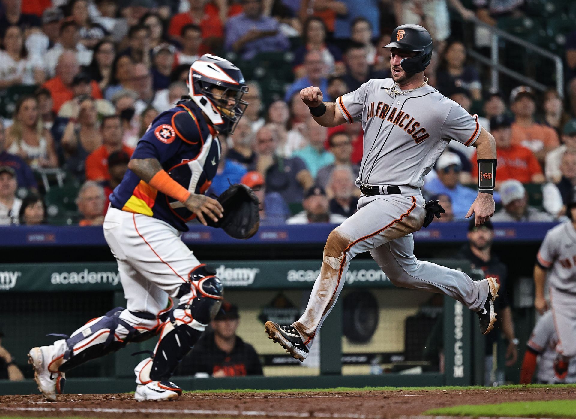 Mexico Series leaves lasting memory for Astros fans