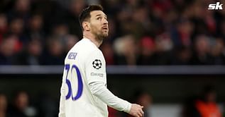 "We don't touch Messi. Whatever he does" - Former PSG manager slams the Ligue 1 club's treatment of the 2022 World Cup winner