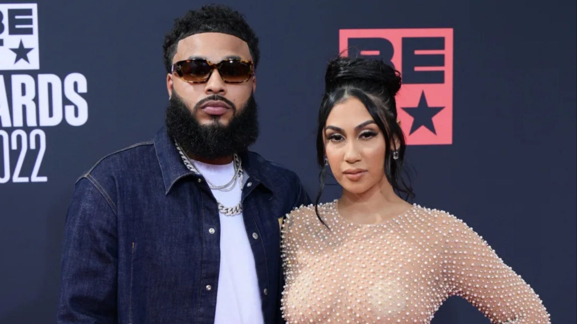 Clarence White: Who is Clarence White? Queen Naija's toe video leaves  netizens disturbed