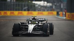 How did Mercedes get the new ground effect regulations so wrong? F1 pundit explains