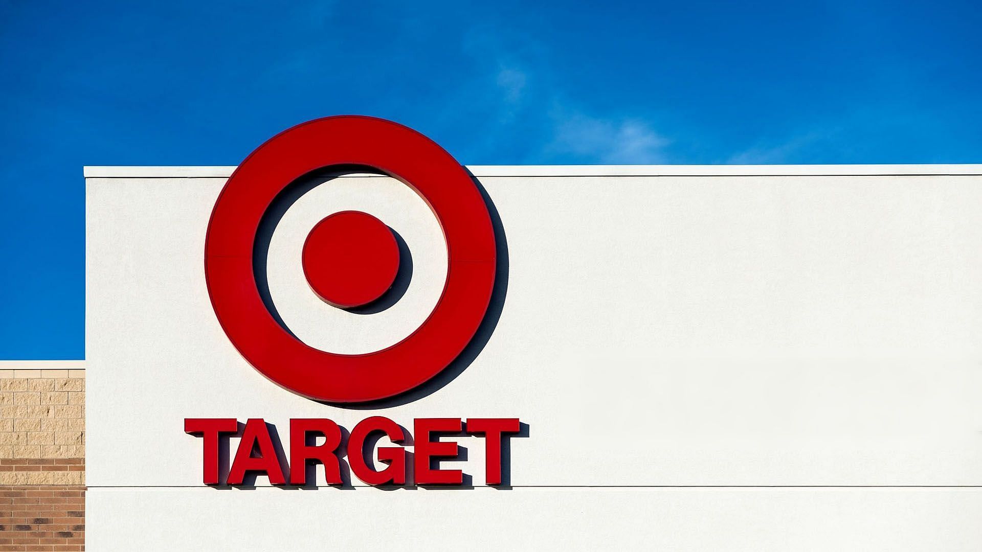 Target is feeling the pinch after the recent anti-LGBTQ boycotts  (image via Getty Images)