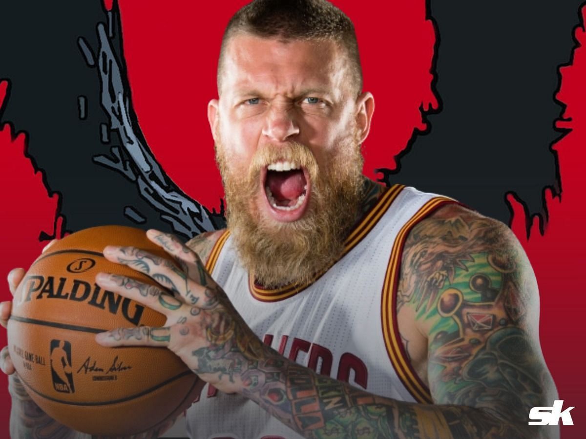 Why is Chris Andersen nicknamed 'Birdman'? Finding out more