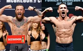 Conor McGregor claims he is back in the USADA pool and reveals when next fight date will be announced