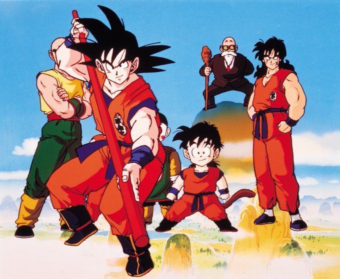When is Goku Day? Everything to know about the Dragon Ball's most