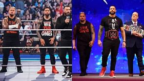Solo Sikoa sends a bold four-word message ahead of The Bloodline's massive segment on WWE SmackDown