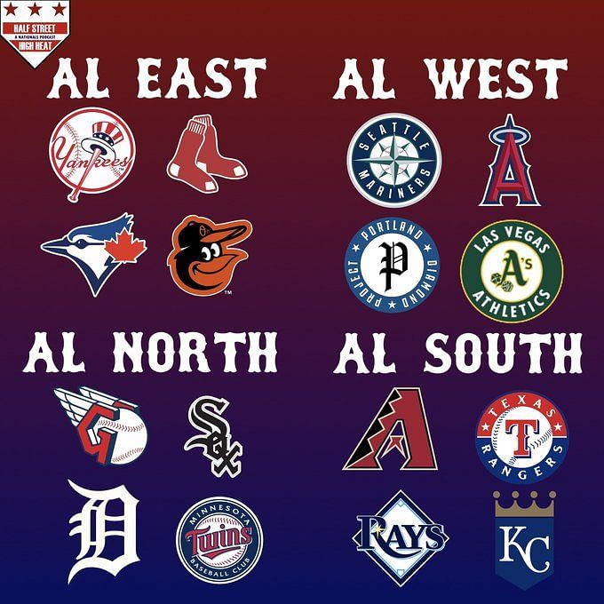 Possible MLB Expansion Cities And Team Names