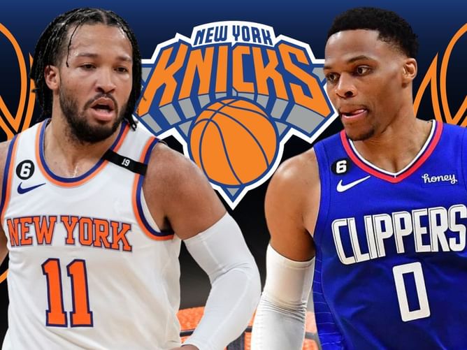 NBA Rumors: Russell Westbrook is favorite for Knicks if he cuts ties with Clippers