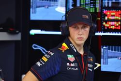 Red Bull junior Liam Lawson strengthens his case further for an F1 seat