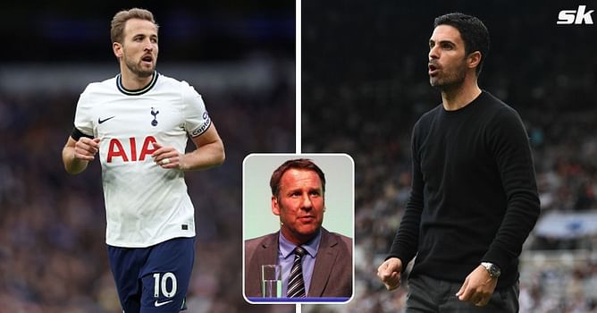Paul Merson's predictions for Arsenal vs Brighton, Leicester vs Liverpool and other Premier League GW36 fixtures