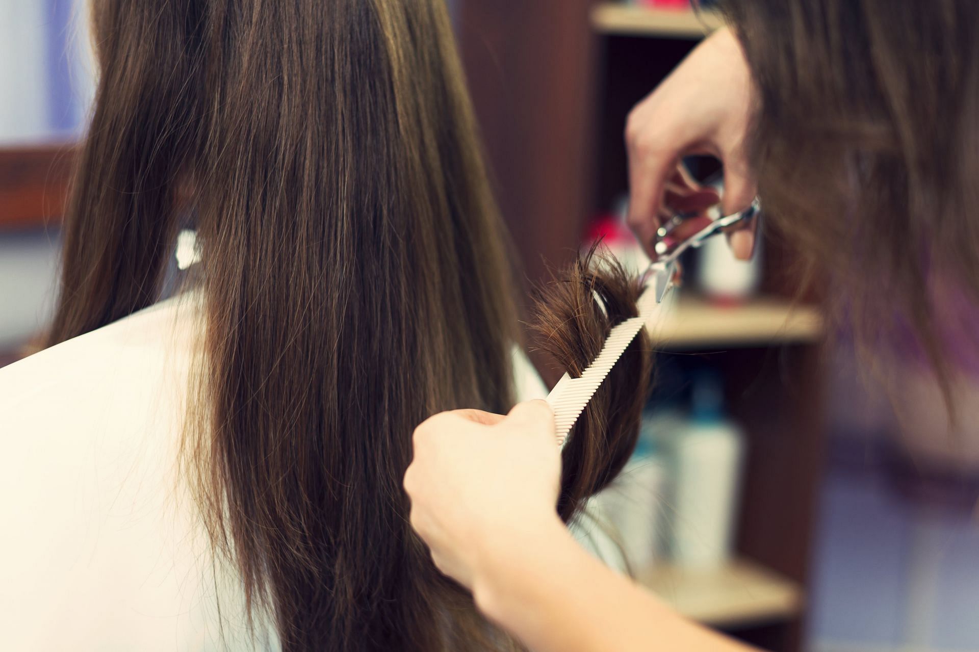 Keratin hair treatment: How it can help repair your tresses?