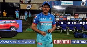 Delhi Capitals mentor Sourav Ganguly’s security upgraded to Z category