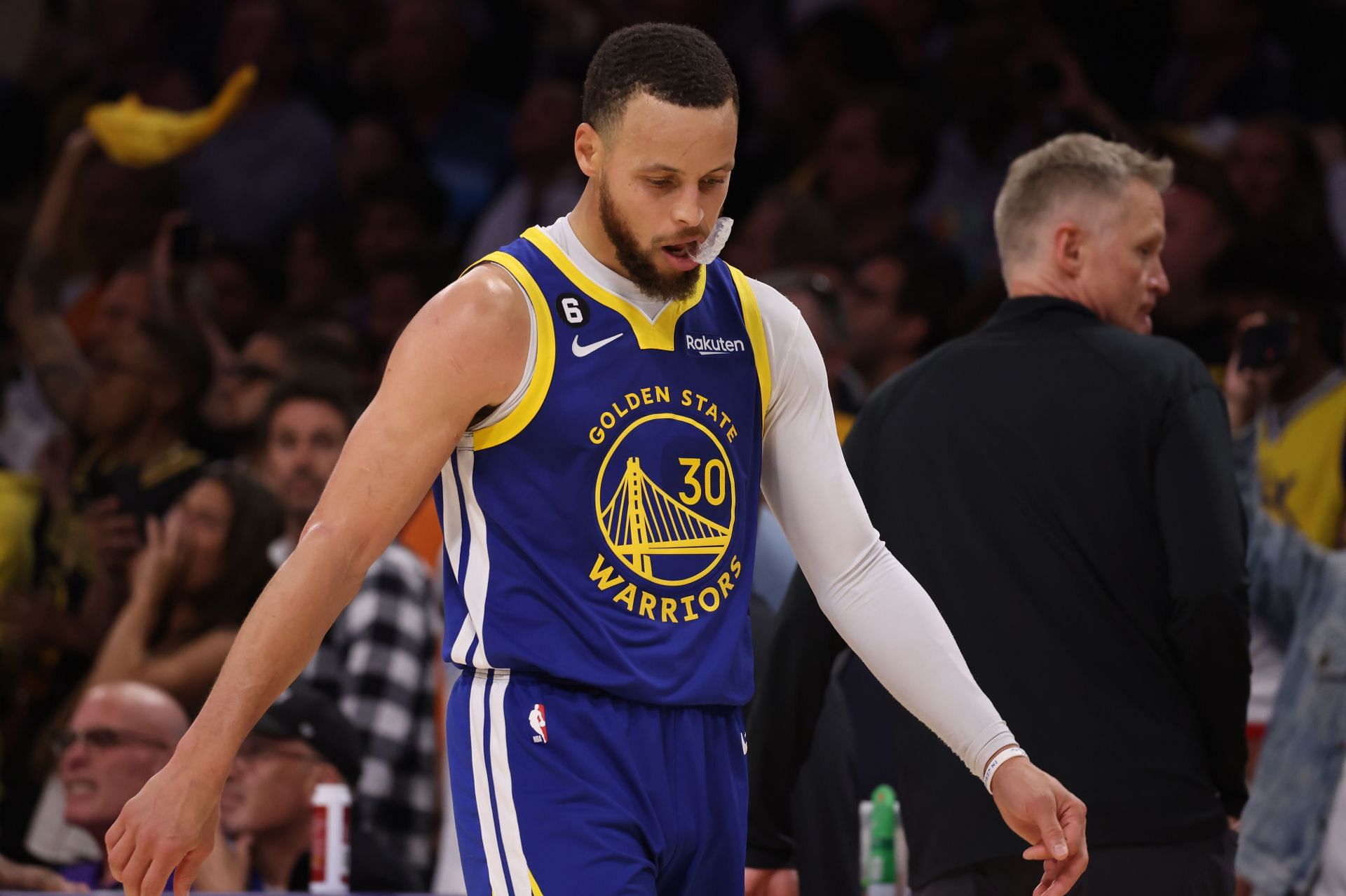 Fact Check Did Steph Curry retire? Debunking rumors about Warriors