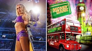WWE Hall of Famer returns? - 4 Possible surprising entrants for the Women's Money in the Bank Ladder Match