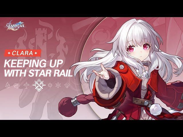 Best Clara Team In Honkai Star Rail - Composition, Strategy, And More