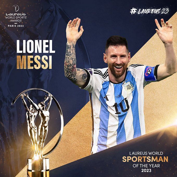 Lionel Messi trolled by Cristiano Ronaldo fans for winning 'Mickey Mouse  trophy' - Daily Star