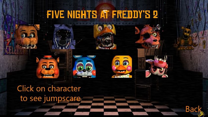 Category:Animations based on Five Nights at Freddy's, Minecraft Animation  Wiki