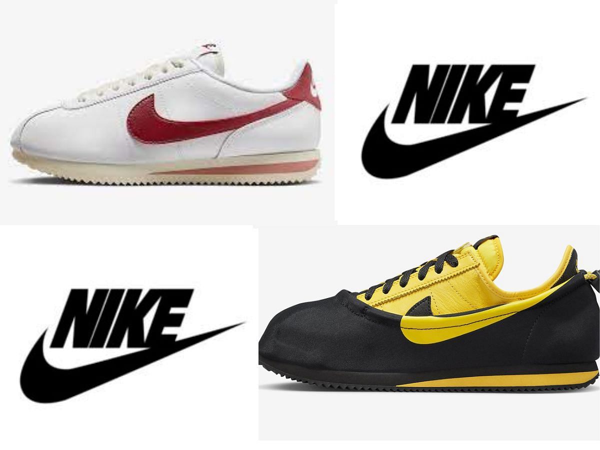 Top 5 Nike Cortez sneakers to wear (Image via Sportskeeda)
