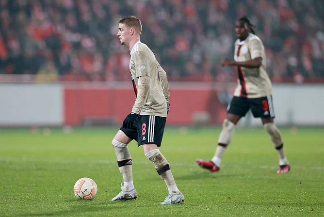 Ajax vs Utrecht Prediction and Betting Tips | 21st May 2023