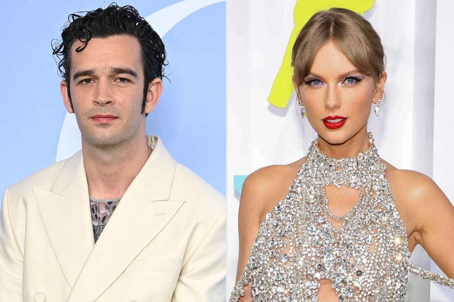 Social media users call out Matty for his racial comments on a podcast in February: Reactions explored. (Image via Getty Images)