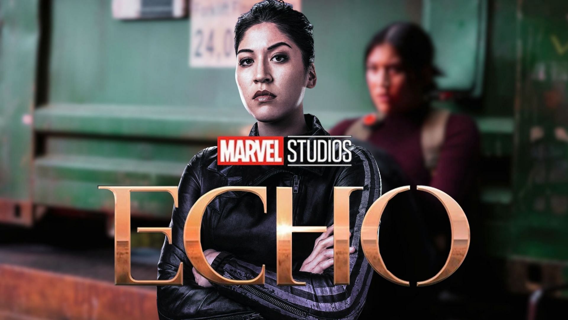 Marvel Studios sets a groundbreaking precedent with the binge release of their highly anticipated Disney+ series, Echo (Image via Sportskeeda)