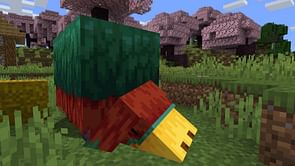 5 cool things to do when Minecraft 1.20 update releases