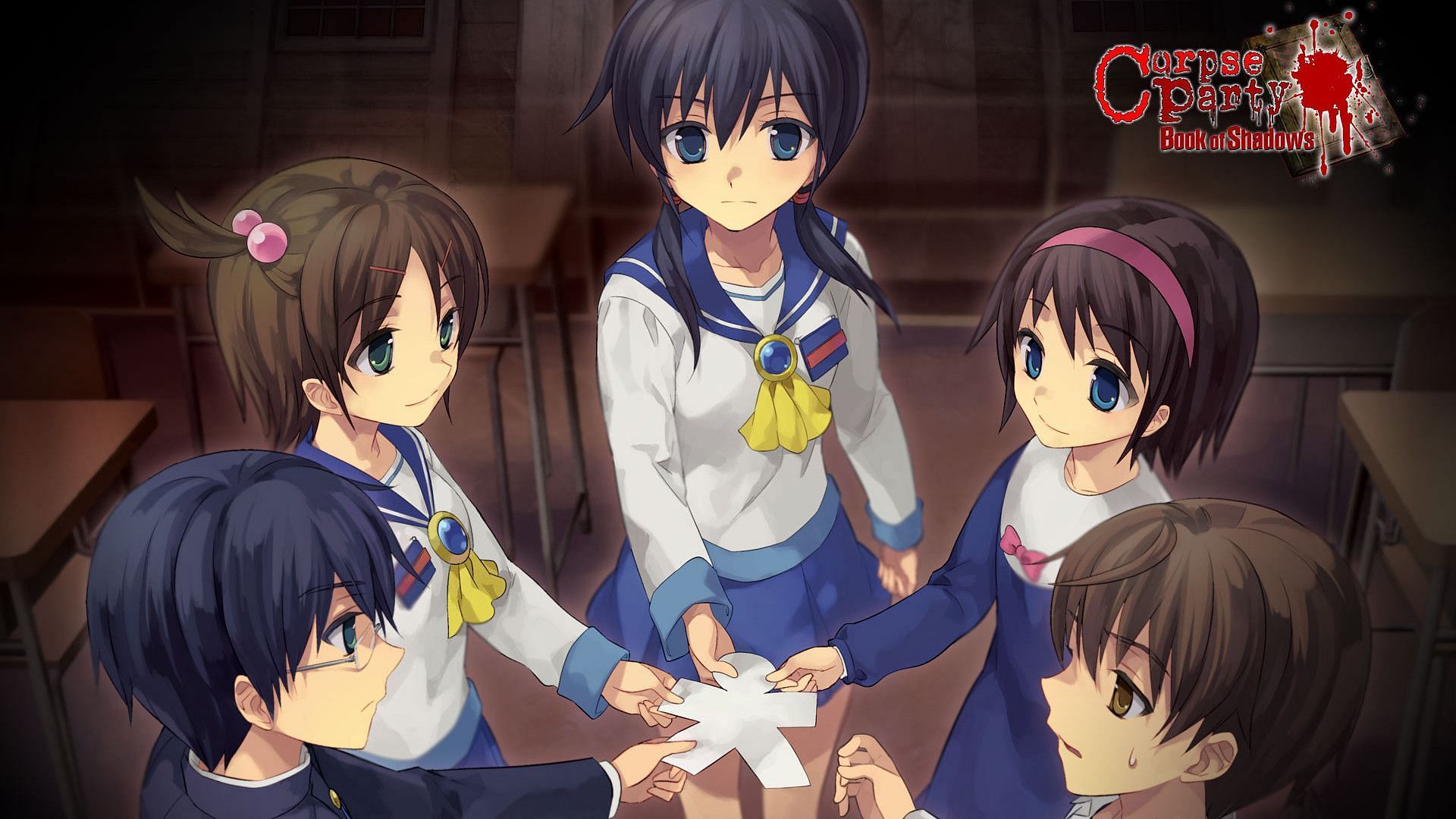 Another – Crítica: O Suspense e Terror em Anime!