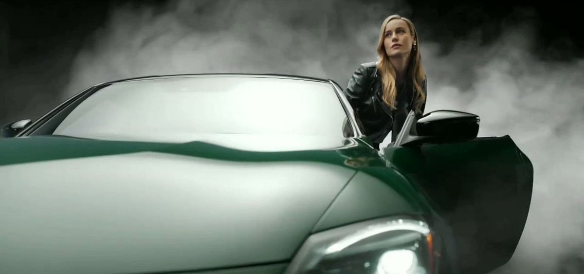 Fast X: Brie Larson reveals that she had to temper expectations for