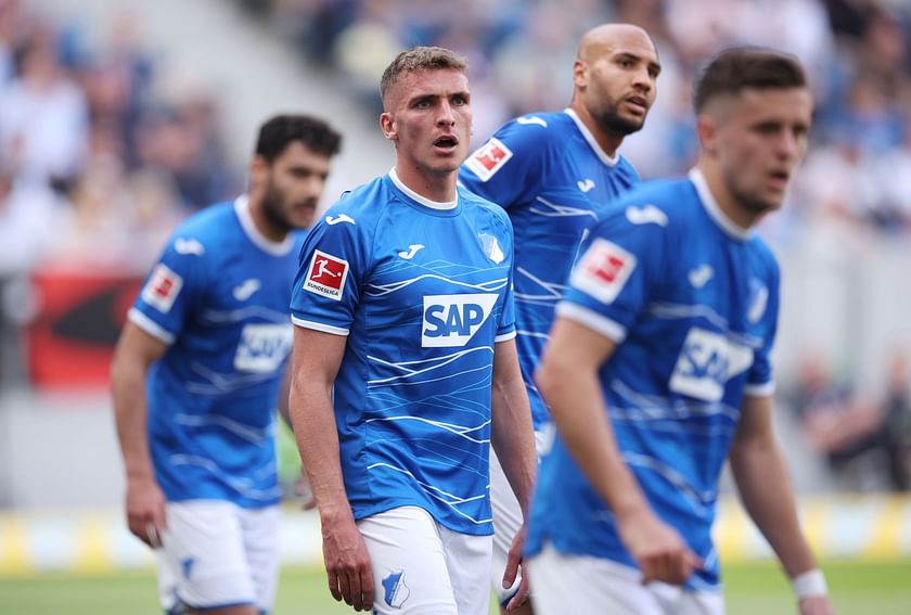 Wolfsburg vs Hoffenheim Prediction and Betting Tips | May 13, 2023