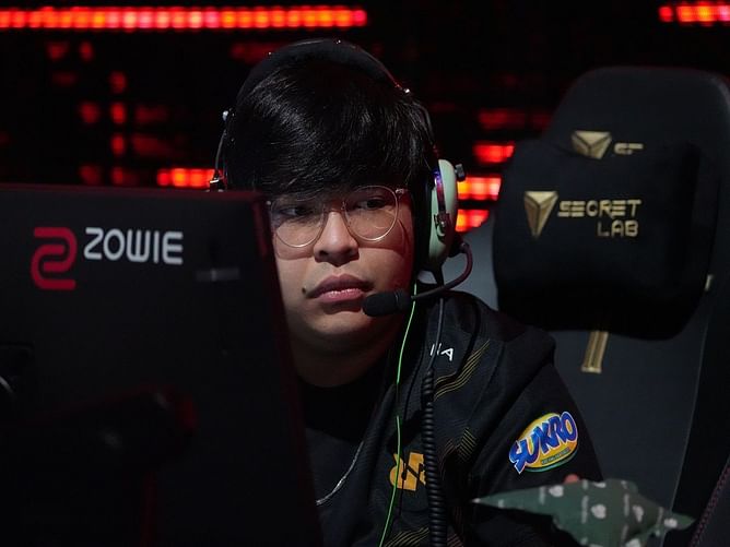 "Their gameplay is not as good as DRX" - RRQ Lmemore on Paper Rex ahead of their matchup in VCT 2023: Pacific League