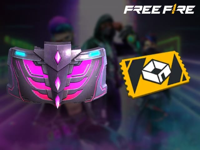 Free Fire redeem codes today (May 1, 2023): Latest FF codes to get free ...