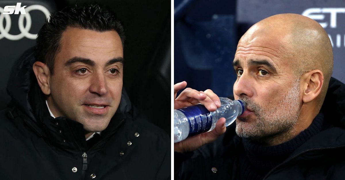 Manchester City superstar will fight to secure Barcelona transfer after falling out of favor under Pep Guardiola: Reports