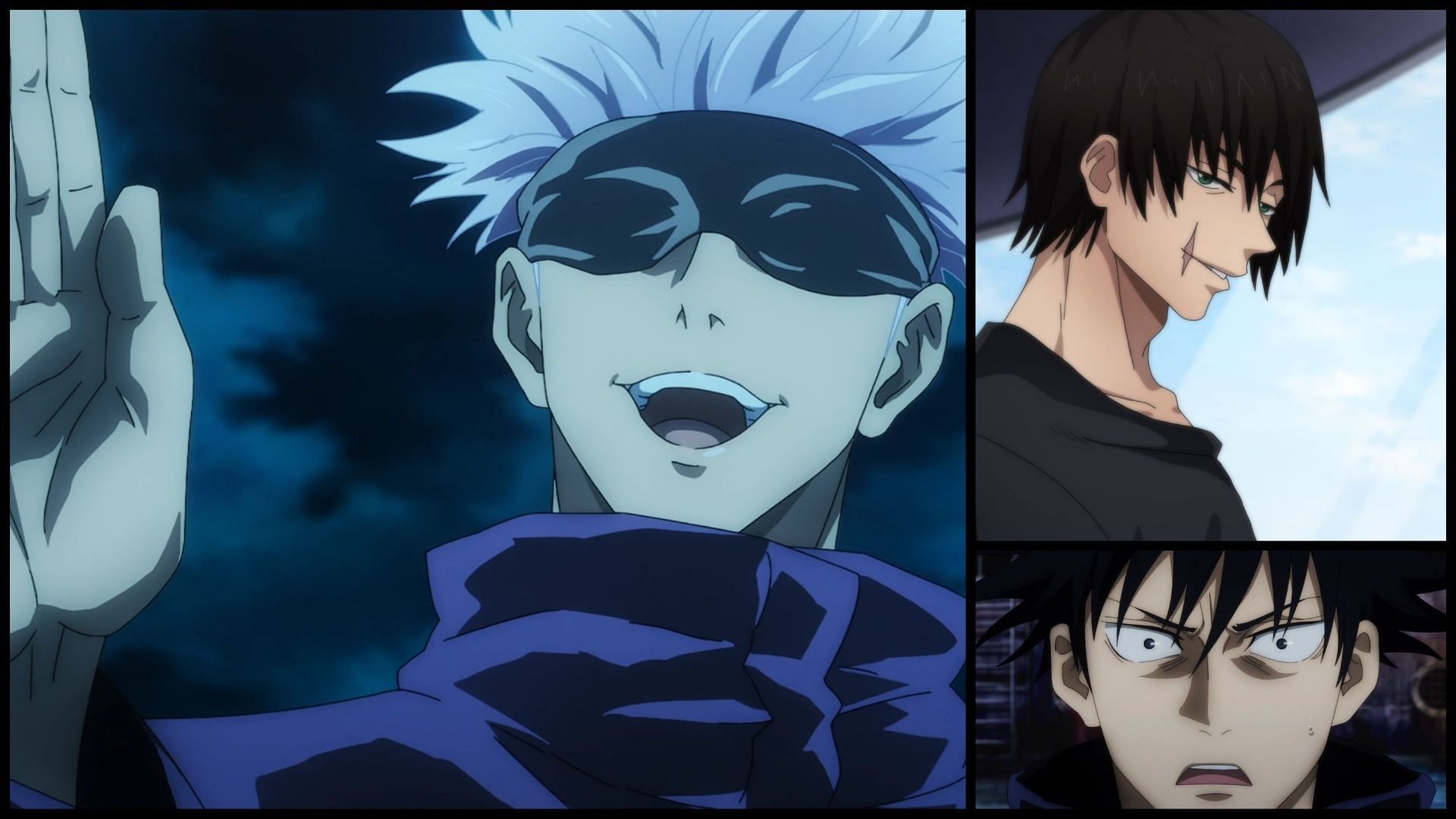 Jujutsu Kaisen: Toji Will Show Things Fans Have Never Seen Before